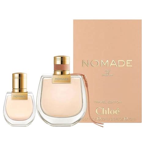 chloe nomade ad|chloe nomade perfume chemist warehouse.